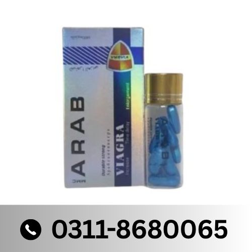 Arabian Viagra Tablet